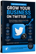 Master Twitter (X) Marketing for Business Growth